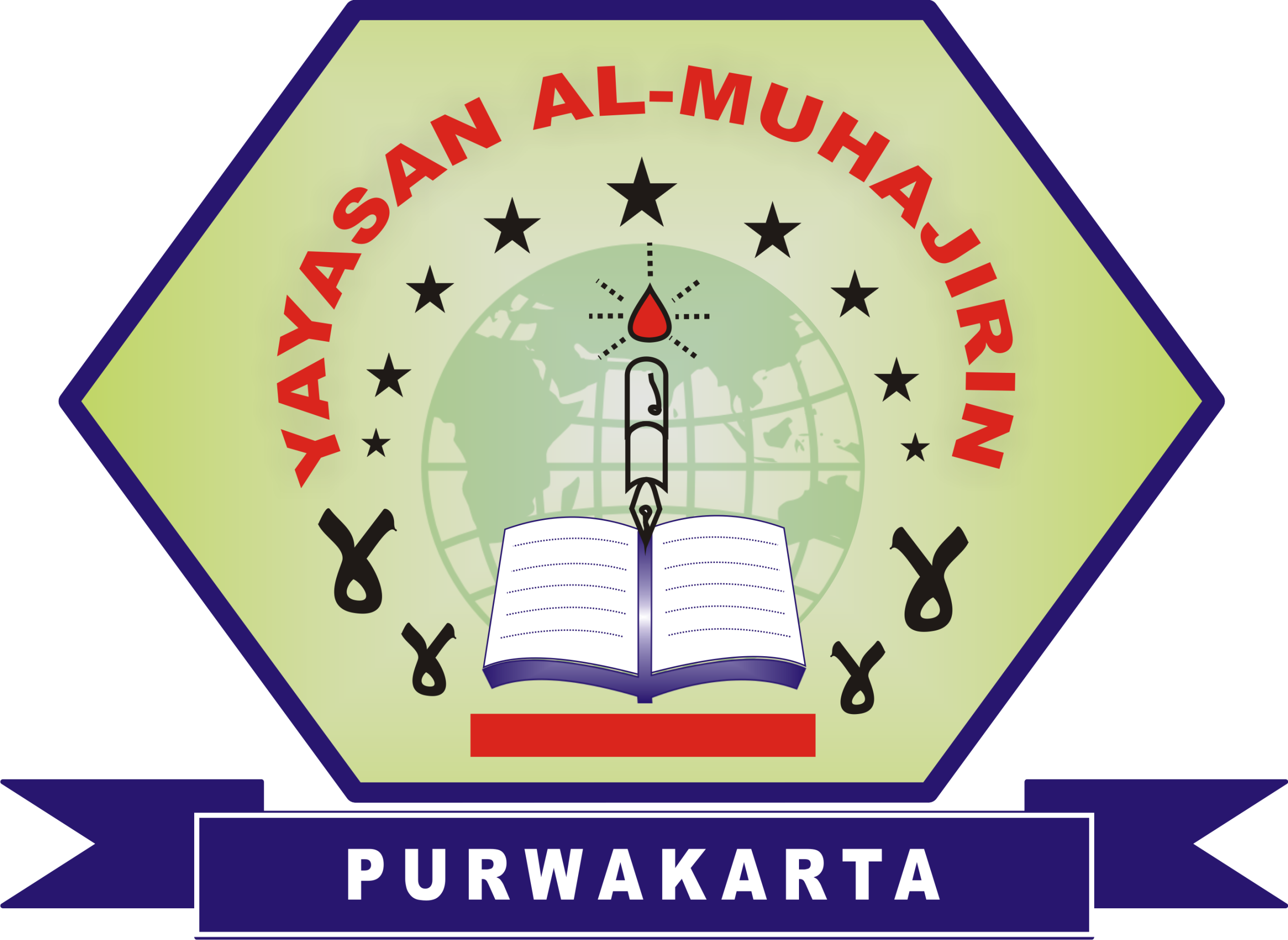 LOGO YAYASAN